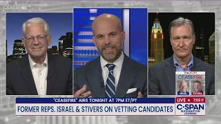 Character and Political Candidates