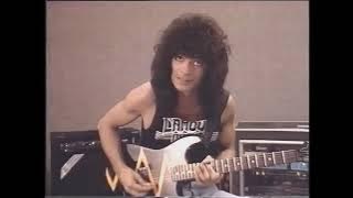 Steve Lynch - The Two-Handed Guitarist (Enhanced Video)