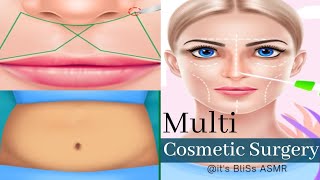 Cosmetic Surgery | Ear pinning | Buccal fat removal | Neck lift surgery | Long nose pliers