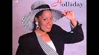 Jennifer Holliday-On & On (Stronger) chords