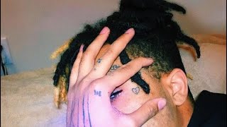 Revenge xxxtentacion ( Speed up)