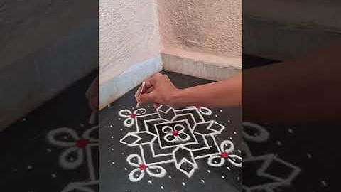 ✨ 11 by 5 Dots ✨