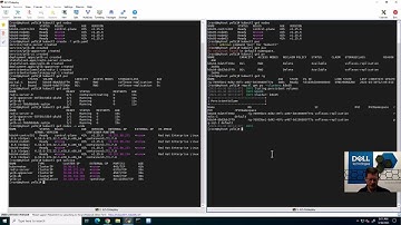 Replicating PowerFlex container volumes using Dell CSM replication