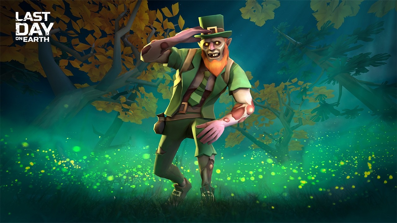 DAY BY DAY LAST DAY #303 #LAST DAY ON EARTH #LDOE