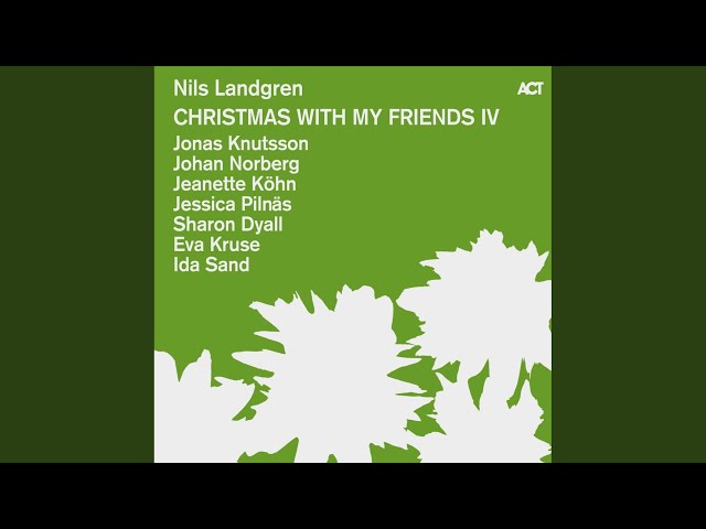 NILS - LAST CHRISTMAS