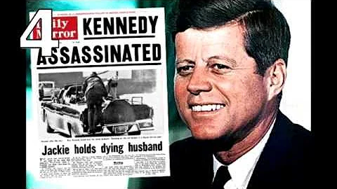 4 Mysterious Photos That Can't Be Explained