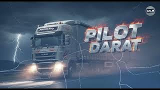 PILOT DARAT