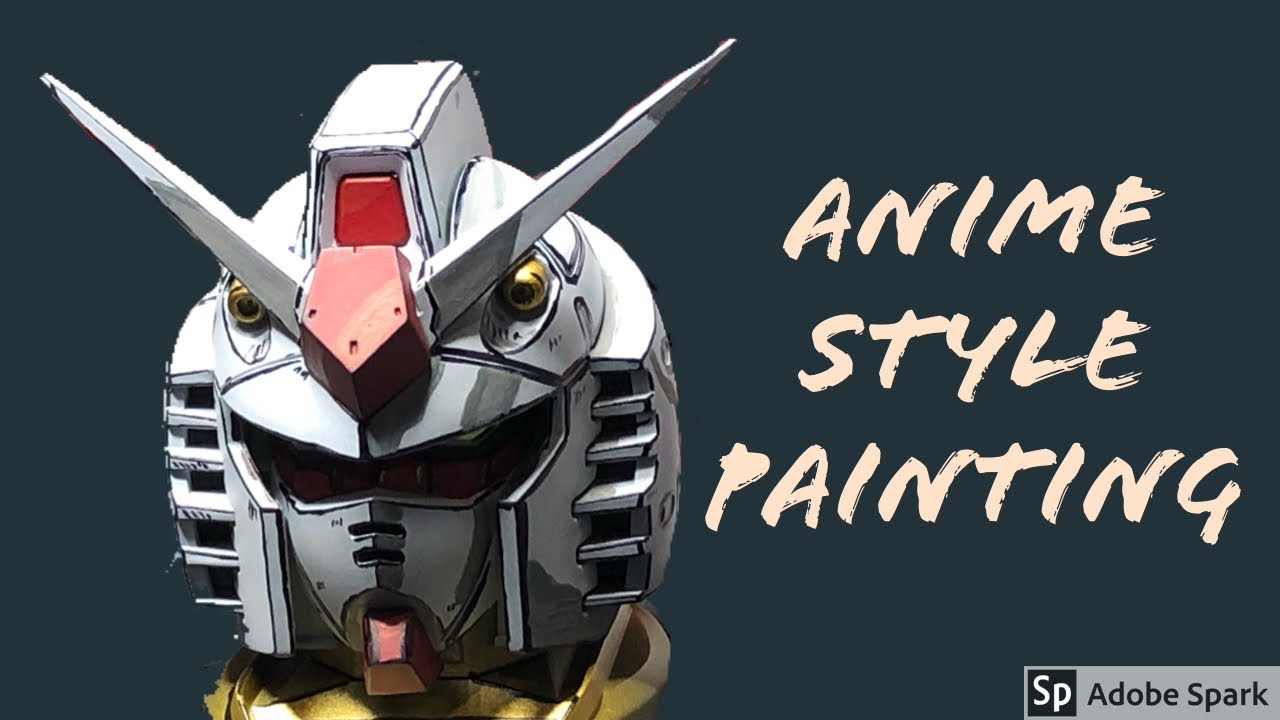 HOW TO PANEL LINE YOUR GUNPLA