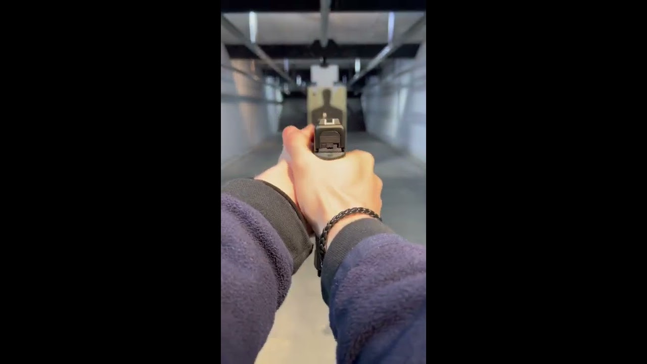 Glock 17 Gen5