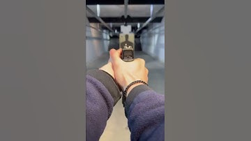 Glock 17 Gen5