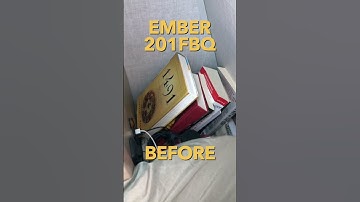 ZRWD Tree Bookshelf | Ember 201FBQ