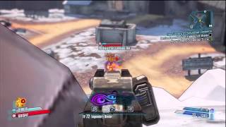 Digistruct Peak Solo Siren Part 6