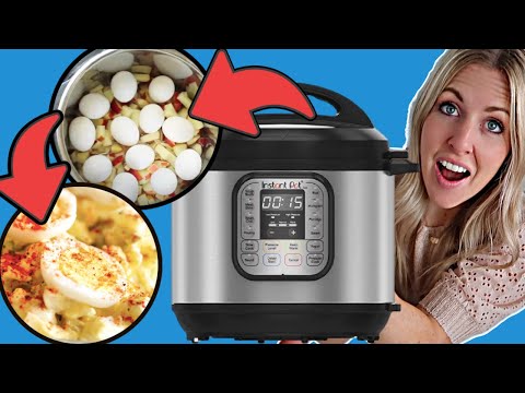 7 of the BEST Instant Pot Recipes FOR SUMMER! TURN OFF THE OVEN! hqdefault