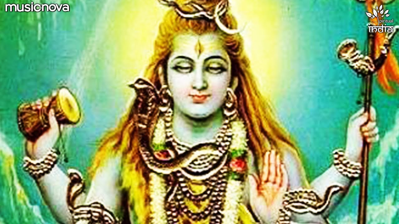 Shiva Sahasranama    Shiva Song  Bhakti Song  Shiv Sahastra Naam Stotram