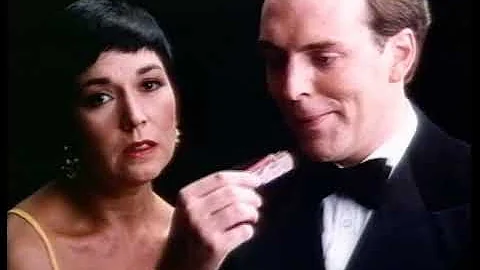 LWT UK TV Vintage Adverts 1980's Part 1. Philips N1700 Transfer.