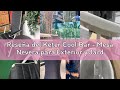 Reseña del Keter Cool Bar - Mesa Nevera para Exterior y Jardín, Capacidad 30 L, 45 latas, de 52 x 42