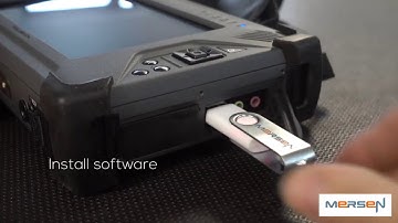 Video tutorial: how to use Mersen
