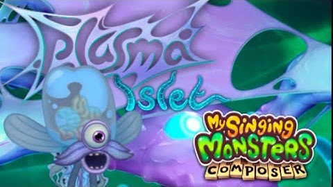 Plasma Islet | Jellbilly | MSM Composer Tutorial