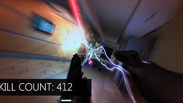 John Wick’s “F.E.A.R.” ◄Kill Count: 585►