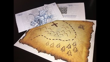 How to make Ada paper wallets  (July 2018) - Cardano 1.2