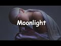 Ariana Grande - Moonlight lyrics