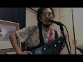 Jackson(Ryu Matsuyama) Message for SYNCHRONICITY's crowdfunding