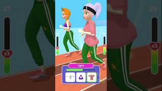 Fashion Queen Superstar 👩‍🎤🙌🤦‍♀‍ Android Gameplay Levels New Mobile HCHOAgOr screenshot 5