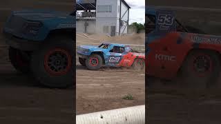 Huge 55lbs R/C Car Racing #rc #rccar #rcracing #amainhobbies #5ive #losi5t #losi