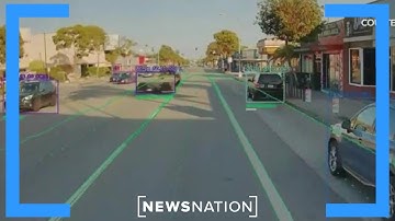 Police turning to A.I. to help fight crime. | Elizabeth Vargas ReportsElizabeth Vargas Reports