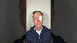 Sfx Make-up ripped off face - Halloween Makeup