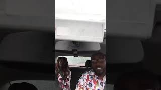 DRIVING MISS CRAZY .- UBER HELL
