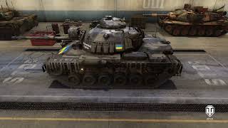 World of Tanks 20240515225353