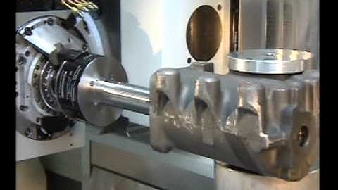 EK FEED-OUT TOOL SYSTEM