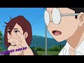 Un Nerd victime de brimade est possédé par un fantôme et devient surpuissant - Anime Résumé