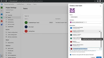 Add organization users and manage access