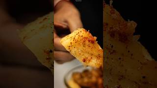 CRAZY pineapple HACK! #shorts