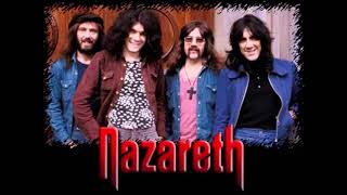 Nazareth - 07 - Night woman (Glasgow - 1976)