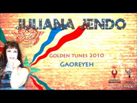 Juliana Jendo Gaoreyeh