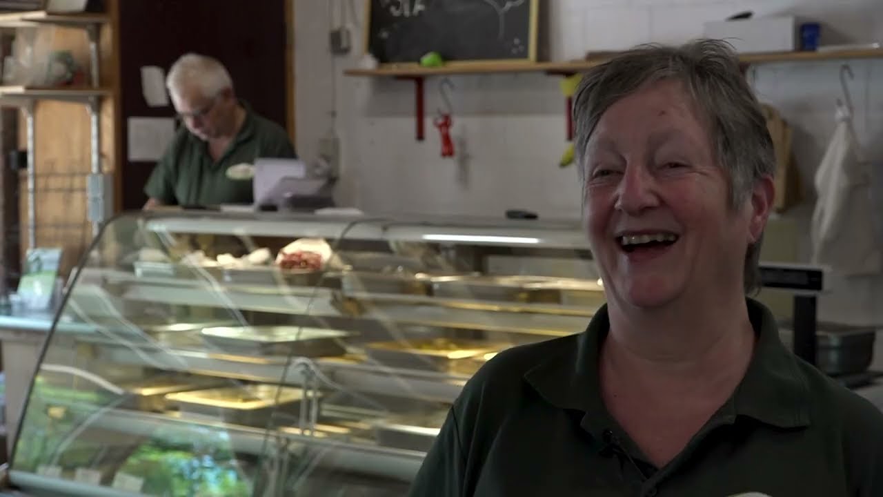 't Gruntehöfke in Grubbenvorst stopt na vijf generaties