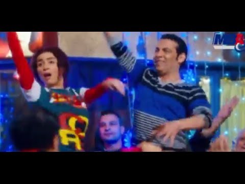 اغنية سعد الصغير ومي عز الدين ولع ولع من مسلسل دلع بنات 