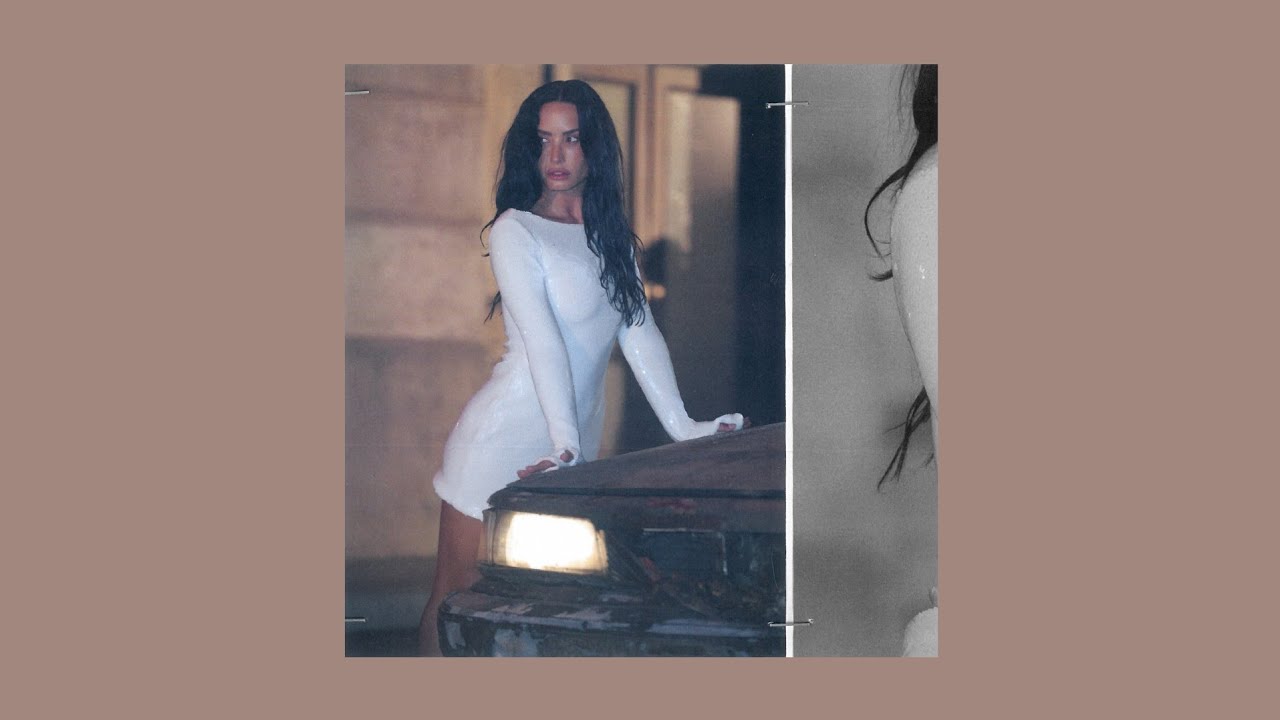 Demi Lovato - Fast (Sped Up) Demi Lovato - Fast (Sped Up)