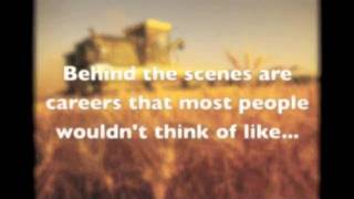 2012 Ag Career Video Contest- Pinckneyville FFA