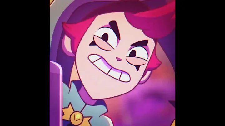 Edit Mandy Chester - Starr Road [Brawl Stars] Limb...