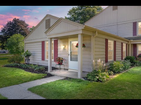 2701 Fox Hollow Court, Lake Orion, MI home video tour