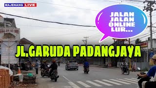 Jl.Garuda Desa Padangjaya Majenang
