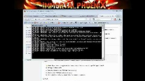 How to Setup a Cracked Minecraft Server Tutorial   Part 1 (Setting up Server)