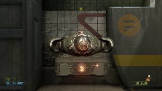 DOOM Eternal How To Get The Weapon Modbot Upgrade #3 - Doom Secrets