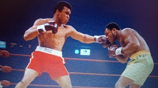 HIGHLIGHTS OF BLACK BOXING HISTORY