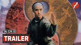 Tai Chi II (1996) 太極拳 - Movie Trailer - Far East Films