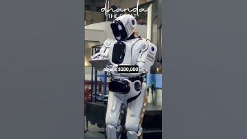Robots: The Future Workforce Revolution! Explore how Morgan Stanley predicts a revolution in the